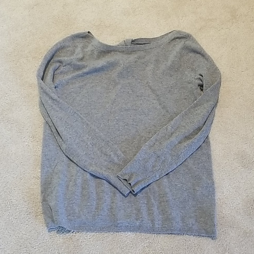 Women's unique sweater